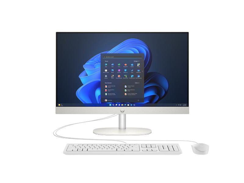 HP ProOne 240 G10 intel i7-1355U, (A55BBET)