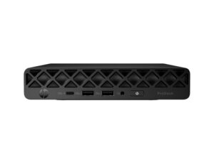 HP ProMini 4 G1i Intel U5-225T, 16GB, 512GB SSD (BY6X8ET)