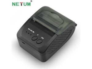 NETUM POS Mobilni termalni stampac (NT-1809DD)