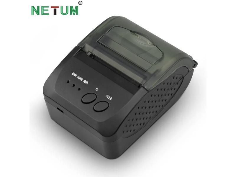 NETUM POS Mobilni termalni stampac (NT-1809DD)