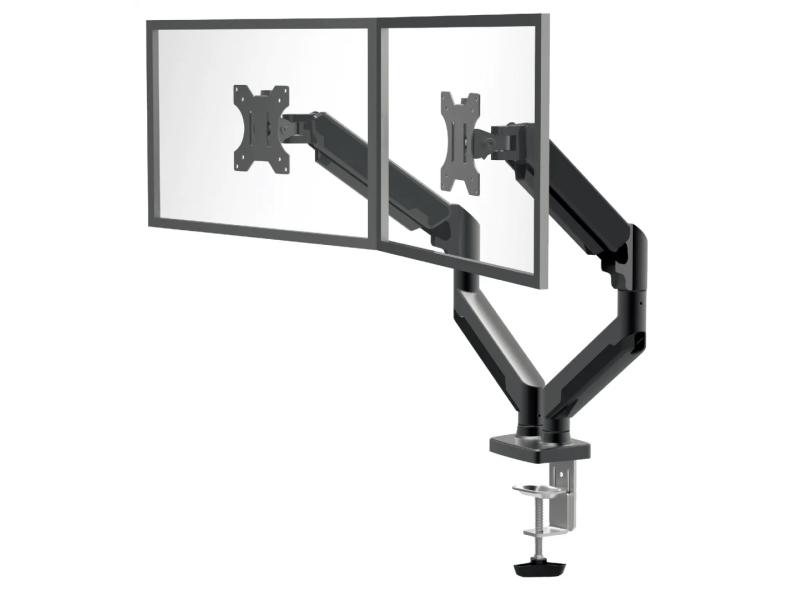 FOREV Nosac za 2 monitora BL02