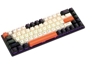FOREV PRO GAMING Mehanička tastatura RGB FV-Q68