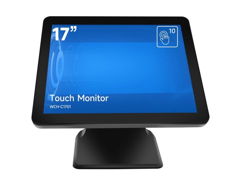 WCH Touchscreen 1701M 17