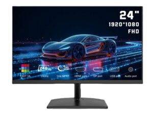 Quantum Fast Va FHD 240Hz (OI24DA)