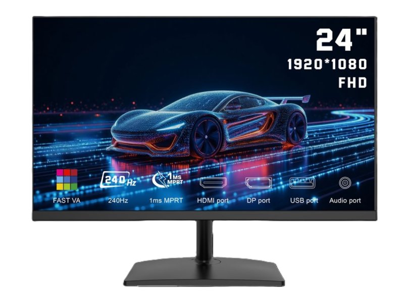 Quantum Fast Va FHD 240Hz (OI24DA)