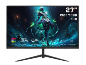 Quantum Fast VA FHD 200Hz (QA27FE) FreeSync