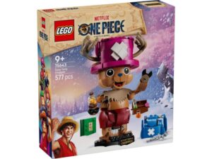 LEGO 75643 Toni Toni Čoper