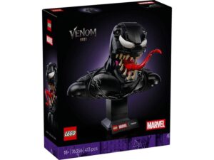 LEGO 76356 Venomova bista
