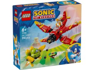LEGO 77119 Tejlsov Tornado-1