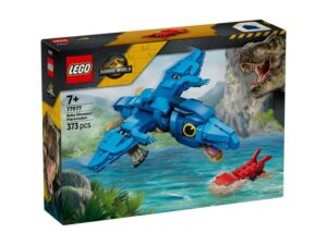 LEGO 77977 Beba dinosaurus: Pteranodon