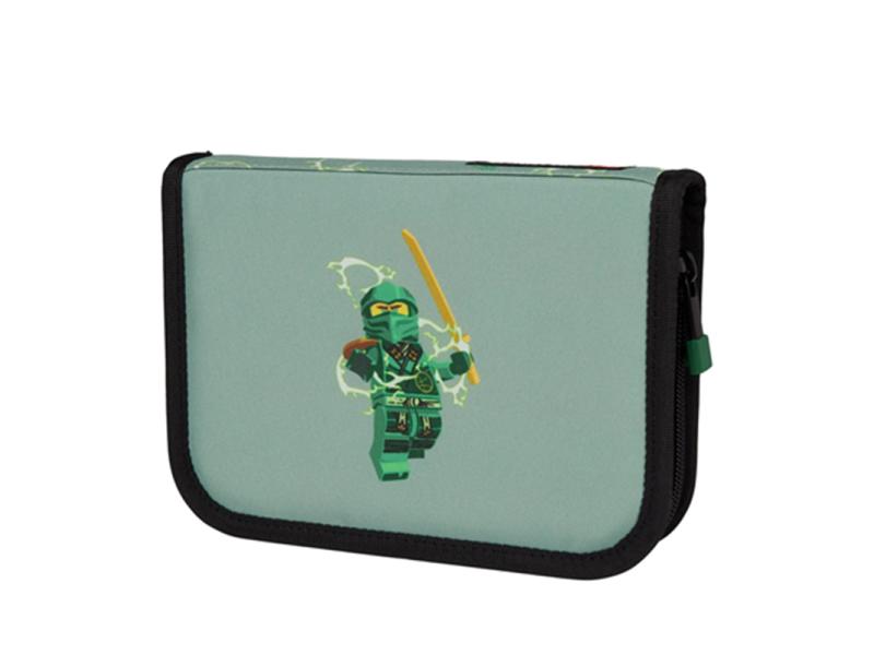 LEGO NINJAGO pernica sa priborom: Spinjitzu master