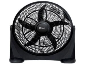 ZILAN Zilan ZLN2362 Ventilator, podni,75W