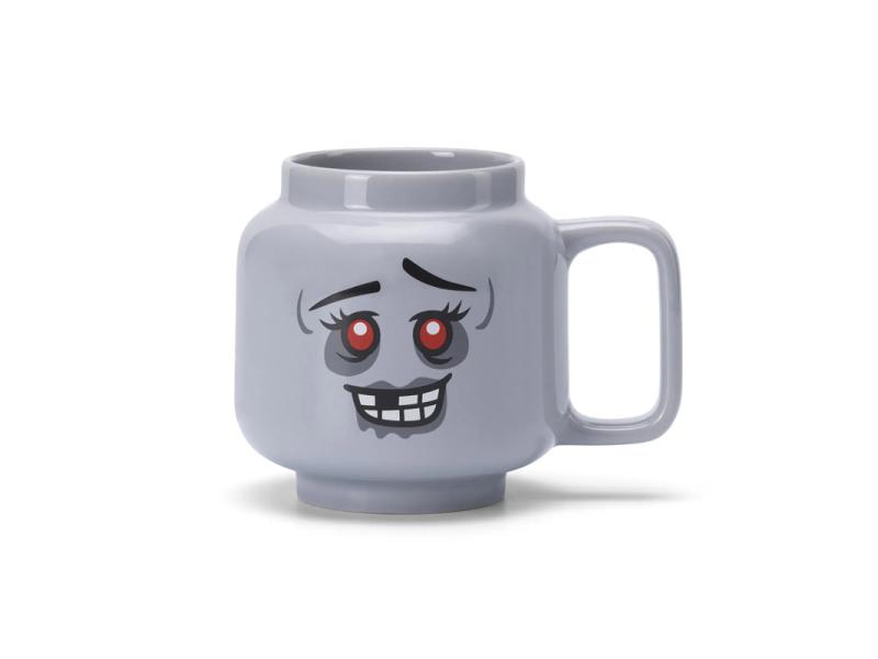 LEGO Keramička šolja 530 ml: Zombi
