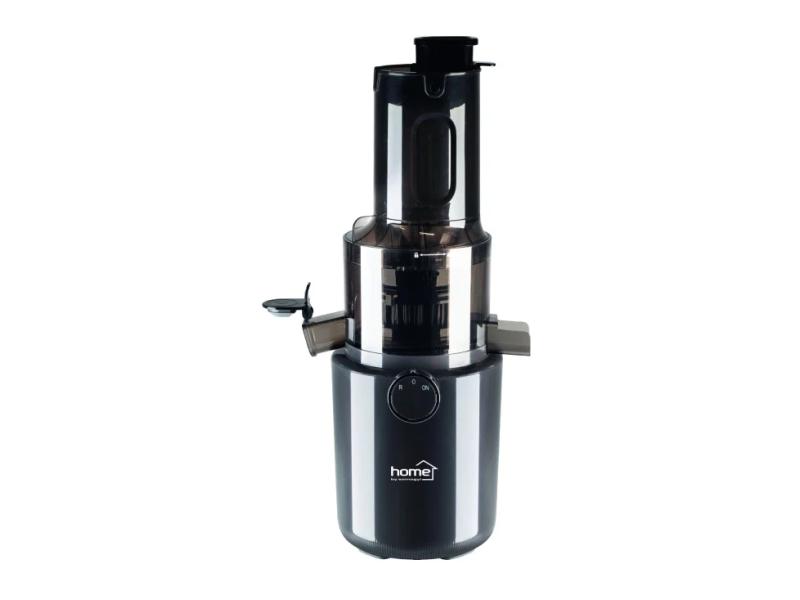 HOME Spori sokovnik za voće i povrće, 200W, 800 ml