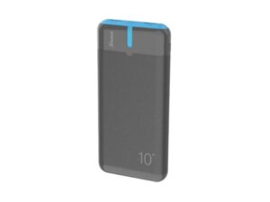 Xwave Power bank eksterna baterija 10000mAh/2A/2 xUSB/Type-C