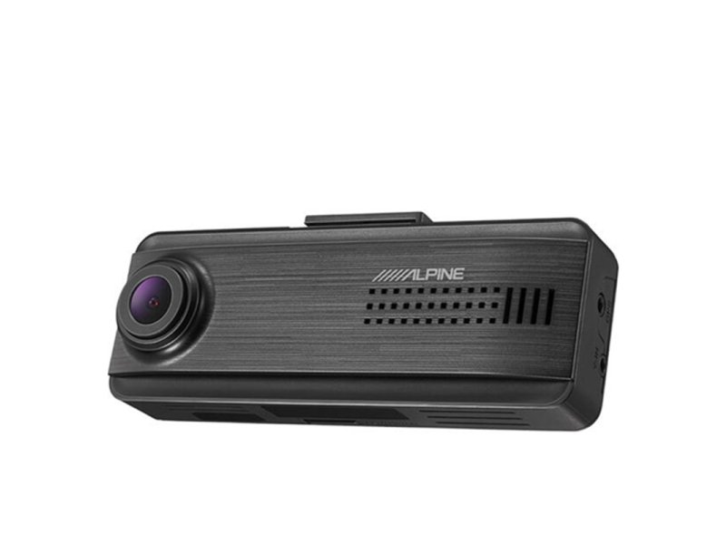 ALPINE DVR auto kamera 1080P