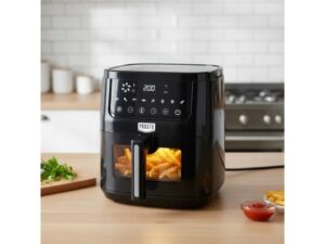 PROSTO Friteza na vruć vazduh - air fryer, 6.5l, 1600W