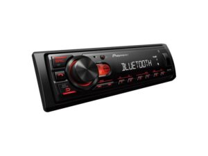 PIONEER Auto radio MVH-230BT