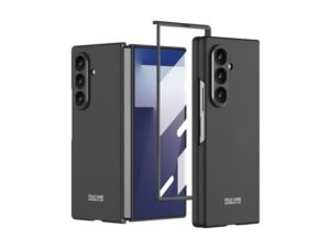 MS MOBILE COLORFUL FOLD Futrola za Samsung F966B Galaxy Z Fold 7 5G crna (GKK case)