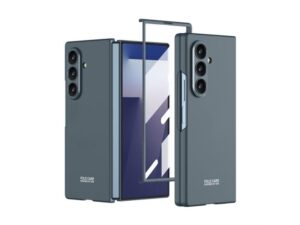 MS MOBILE COLORFUL FOLD Futrola za Samsung F966B Galaxy Z Fold 7 5G zelena (GKK case)