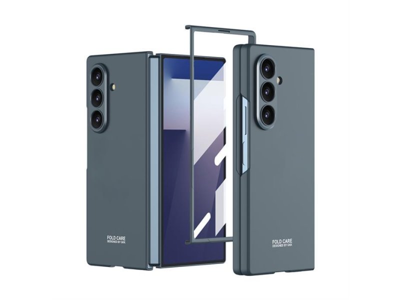 MS MOBILE COLORFUL FOLD Futrola za Samsung F966B Galaxy Z Fold 7 5G zelena (GKK case)