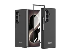 MS MOBILE COLORFUL FOLD Futrola za Samsung F976B Galaxy Z Fold 8 Ultra crna (GKK case)
