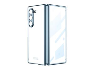 MS MOBILE COLOR LINE Futrola za Samsung F956B Galaxy Z Fold 6 5G plava (GKK case)
