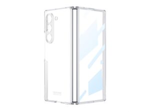 MS MOBILE COLOR LINE Futrola za Samsung F956B Galaxy Z Fold 6 5G providna (GKK case)