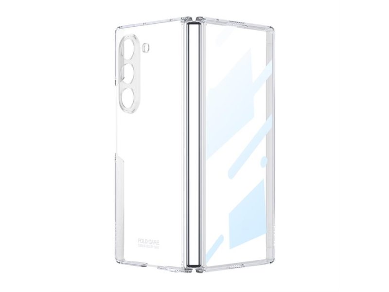 MS MOBILE COLOR LINE Futrola za Samsung F956B Galaxy Z Fold 6 5G providna (GKK case)
