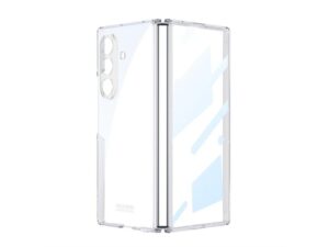MS MOBILE COLOR LINE Futrola za Samsung F966B Galaxy Z Fold 7 5G providna (GKK case)
