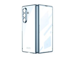 MS MOBILE COLOR LINE Futrola za Samsung F966B Galaxy Z Fold 7 5G zelena (GKK case)