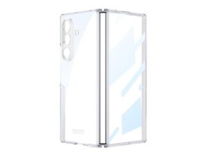 MS MOBILE COLOR LINE Futrola za Samsung F976B Galaxy Z Fold 8 Ultra bela (GKK case)