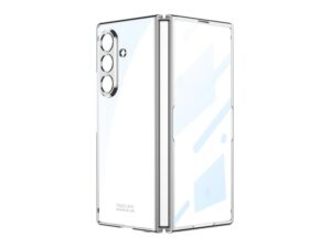 MS MOBILE COLOR LINE Futrola za Samsung F976B Galaxy Z Fold 8 Ultra siva (GKK case)