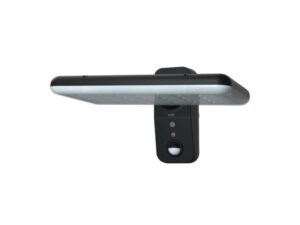 HOME Solarni LED reflektor sa senz. 19W 2000lm