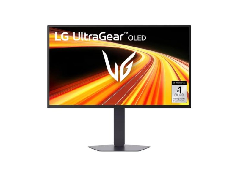 LG 27GX790B-B OLED QHD 540Hz