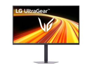 LG 32G620B-B IPS QHD 200Hz