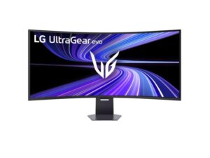 LG 52G930B-B VA 5K 240Hz USB-C