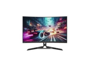 LENOVO Legion R32qc-30-30 VA QHD 180Hz (67C8GAC1EU) LENOVO Legion R32qc-30-30 VA QHD 180Hz (67C8GAC1EU)