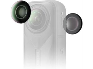 INSTA360 X5 Replacement Lens Kit (Double Lens)