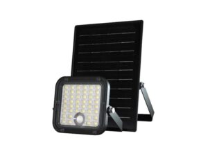 HOME Solarni LED reflektor sa senz. 13W 1500lm