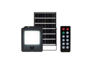 HOME Solarni LED reflektor sa senz. 16W 6000K 600lm