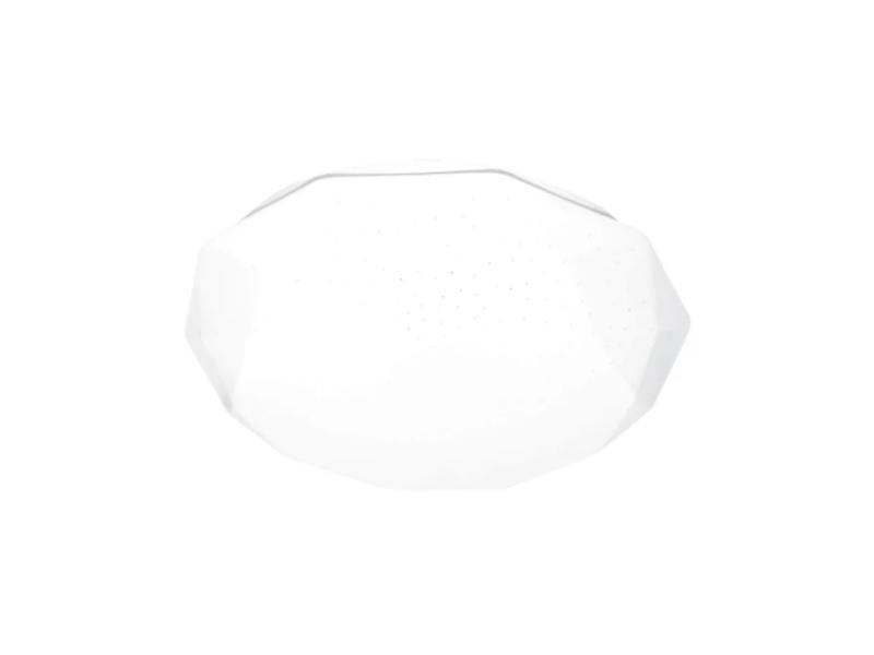 MITEA Dijamant LED plafonjera 24W, promenljiva boja svetla