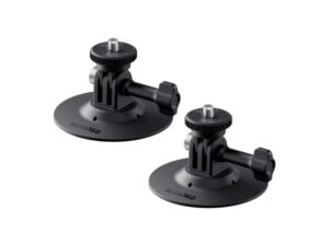INSTA360 Flexible Adhesive Mount