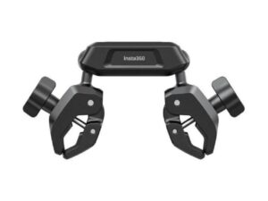 INSTA360 Crab Clamp