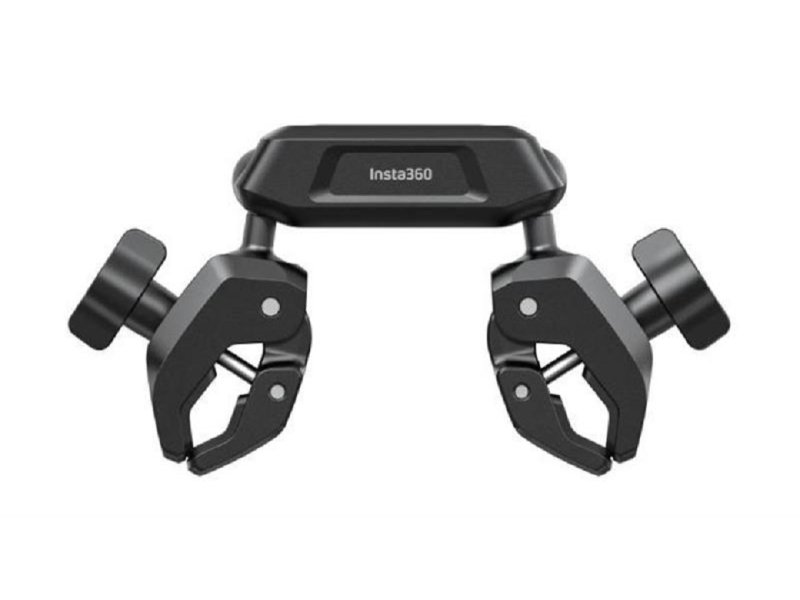 INSTA360 Crab Clamp