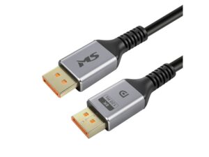 MS Kabl DisplayPort na DisplayPort 2.1, 2m (1424208)