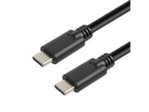 MS Kabl USB-C na USB-C, 3.1, 2m (1424162)
