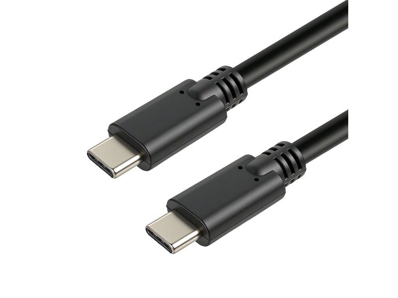 MS Kabl USB-C na USB-C, 3.1, 2m (1424162)