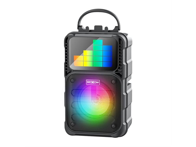 MOXOM MX-SK43 Bluetooth zvučnik sa mikrofonom