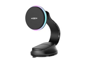 MOXOM MX-VC34 WL Wireless Držač za mobilni telefon crni